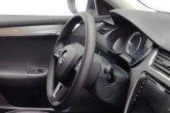 2018 Škoda Octavia 2018 1.4T AT TSI280travelEditionLuxury #23
