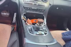 2019 Mercedes-Benz C-Class 2019 1.5T AT C260LSport Facelift #16