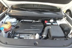 2019 BYD Song Pro 2019 1.5T AT Elite #10