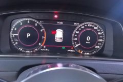 2020 Volkswagen Golf 2020 1.4T AT BelovedEdition280TSILuxury #14
