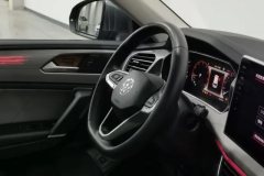 2022 Volkswagen Tayron 2023 2.0T AT 380TSI 4WDR-LineHigh Energy #23