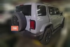 2023 Tank 300 2023 CityEdition 2.0T AT Very #3