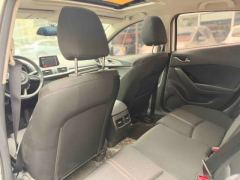 2019 Mazda Mazda3 Axela Sedan 2017 1.5 AT Luxury China VI #4