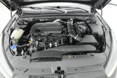 2020 Kia K5 2020 2.0T AT 380T GT-Line nobleTech #10