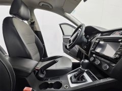 2016 Škoda Octavia 2016 1.6 AT EnactusEdition #14