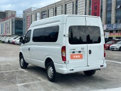 2022 Maxus V80 2021 2.0T MTClassicAoyuntongSWBMid Roof5/6Seat #7