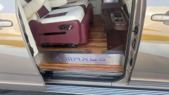 2019 Maxus G10 2016 2.0T AT Elite #9