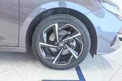 2021 MG MG5 2021 300TGI DCTGreen luxuryEdition #6