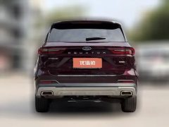 2021 Ford Equator 2021 2.0T AT EcoBoost 225 Respect the leader 6Seat #8