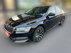 2024 Škoda Superb 2023 Facelift 1.4T AT TSI280 DSGExclusive #1