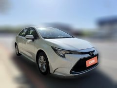 2020 Toyota Levin 2019 1.2T AT 185TLuxury China VI #3