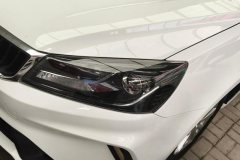 2021 Geely Auto Emgrand Sedan 2021 UP 1.5L MT Comfort #5