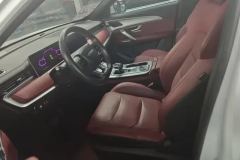 2022 Jetour X70 Plus 2021 Facelift 1.5T AT DCTMountainPRO 5Seat #9