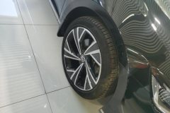 2022 Volkswagen Passat 2021 2.0T AT 330TSILuxury #6
