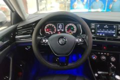 2020 Volkswagen Sagitar 2019 1.4T AT 280TSIComfort China VI #15