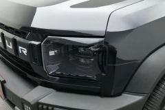 2024 Jetour Traveler 2023 2.0T AT 4WDtime travelPRO #5
