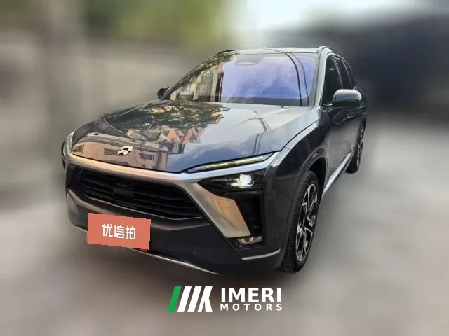 2021 NIO ES8 2020 415KM signEdition6Seat EV