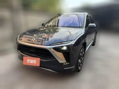 2021 NIO ES8 2020 415KM signEdition6Seat EV #1