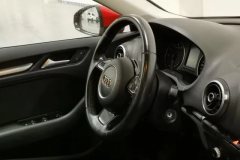 2016 Audi A3 Sportback 2016 1.4T AT 35TFSILinkedIn #23