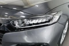 2020 Honda Accord 2018 1.5T AT 260TURBOElite China VI #5