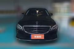 2019 Mercedes-Benz C-Class 2020 1.5T AT C260L #2