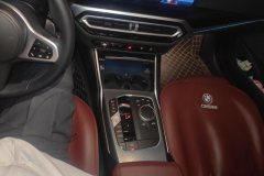 2023 BMW 3 Series 2023 325Li MM Sport Shadow #16