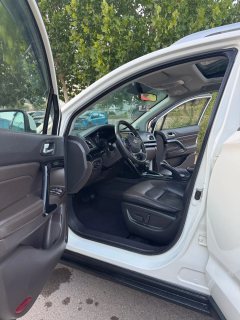 2016 GAC Trumpchi Trumpchi GS4 2016 1.5T AT 235TLuxury #7