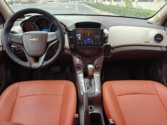 2016 Chevrolet Cruze Sedan 2015 1.5 AT ClassicSE #6