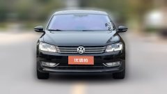 2014 Volkswagen Passat 2014 1.8T AT Supreme #2