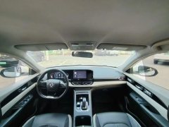 2021 Dongfeng Fengshen Fengshen E70 2021 500 SuperEnjoyEdition #7