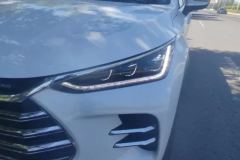 2019 BYD Tang New Energy 2019 2.0T AT DMSmart ConnectCreate and enjoy5Seat 4WD China VI HEV #5