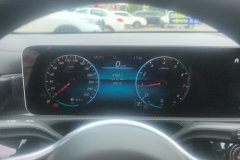 2020 Mercedes-Benz A-Class 2020 1.3T AT A 200LSportsedan chairDynamic Facelift #14