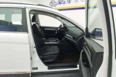 2019 Haval H6 2019 1.5T AT SportElite FWD China VI #8