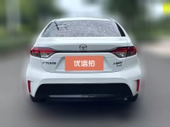 2024 Toyota Levin 2024 1.2T AT 185T CVTLuxury #7