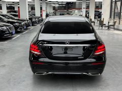 2019 Mercedes-Benz E-Class 2019 2.0T AT E300LSportLuxury Facelift #12