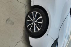 2022 Toyota Levin 2022 1.2T 185T CVTSport #6
