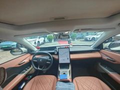 2025 Chang'an Chang'an Eado PHEV 2025 SmartNewBlue Whale 145KM battleshipEdition #3