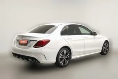 2018 Mercedes-Benz C-Class 2018 2.0T AT C200Sport #2