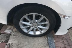 2017 Honda Civic 2016 1.0T AT 180TURBOComfort #6