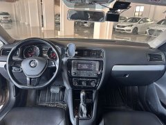 2016 Volkswagen Sagitar 2015 1.4T AT 230TSIComfort #6