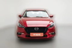 2017 Mazda Mazda3 Axela Sedan 2017 1.5 MT Comfort China V #3