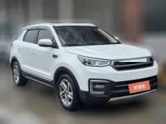 2018 Chang'an CS55 2017 1.5T AT Dazzling color #3