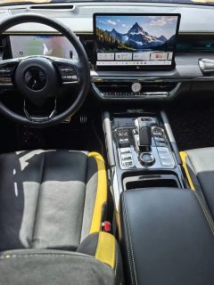 2024 Great Wall Great Wall Shanhai Pao 2023 3.0T AT V6 GasolineEnjoyEdition #6