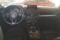 2020 Mazda CX-5 2019 2.0 AT Cloud controlEditionSmartFWD #12