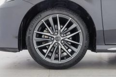 2023 Toyota Camry 2023 2.5G AT Luxury #6