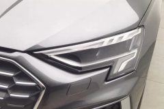 2024 Audi A3 Sportback 2024 Sportback 1.4T AT 35 TFSI FashionSport #5