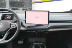 2024 Volkswagen ID.4 X 2025 clever pureSmart #13
