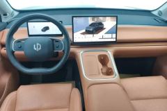2026 Leapmotor C16 2026 EREV 280lidarSmart Premium 6Seat #12