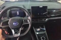 2020 BYD S2 2019 dazzle·Comfort EV #12