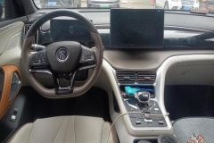 2022 BYD Song Pro New Energy 2022 1.5L AT DM-i 51km Honor #12